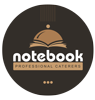 Notebookcatering
